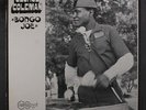 GEORGE COLEMAN: Bongo Joe LP (minor cw) Blues & R&B