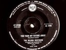 Wilson Brothers There has been some chnages/Took my future OZ '69 RCA Funk Soul