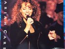 MARIAH CAREY Mtv Unplugged SONY Rare Colombia Press PROMO PRESS  Top Shape