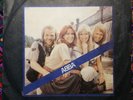 ABBA The Name of the Game / I Wonder SONOLUX COLOMBIA Rock Pop 1977 Rare 7