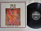 BILL EVANS AUTUMN LEAVES SEVEV SEAS K23P-6235 Japan VINYL LP