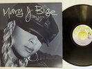 MARY J. BLIGE MY LIFE UPTOWN UPT-11156 US VINYL LP