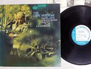 HORACE SILVER PLUS J. J. JOHNSON CAPE VERDEAN BLUES BLUE NOTE K18P-9231 Japan LP