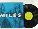 NEW MILES DAVIS QUINTET MILES PRESTIGE LPR-8854 Japan VINYL LP