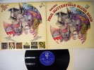 PAUL BUTTERFIELD BLUES BAND GOLDEN ELEKTRA SWG-7186 Japan VINYL LP