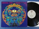 GRATEFUL DEAD	ANTHEM OF THE SUN Warner Bros UK Later LP EX VINYL