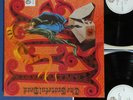 GRATEFUL DEAD	LIVE/DEAD Warner Bros German Alsdorf 2xLP EX/MINT VINYLS	WB66002