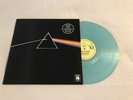 Pink Floyd (Dark Side Of The Moon) Australian Import (Light Blue Swirl Vinyl) LP