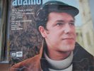 DISCO EN VINYLE ADAMO LP 33 TOURS
