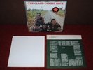 THE CLASH Combat Rock LP 1982 CBS 1st Press + INNER + STICKER + POSTER
