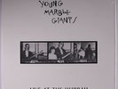 YOUNG MARBLE GIANTS: Live At The Hurrah LP Sealed (Italy. 180 gram reissue)