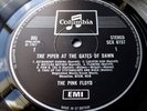 PINK FLOYD The Piper At The Gates Of Dawn 1969 UK COLUMBIA 2nd PRESS - MINT
