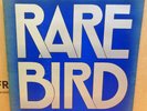 RARE BIRD AS YOUR MIND FLIES BY OG UK CHARISMA LP TEXTURED CAS 1011 A2U/B2U