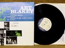 AUDIOPHILE DMM MONO JAZZ LP ART BLAKEY A NIGHT AT BIRDLAND VOL 1  BLUE NOTE
