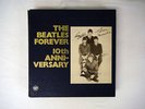 BEATLES 10TH ANNIVERSARY APPLE AP80011,12,33,34,35,60,61 Japan OBI Red Vinyl 7LP