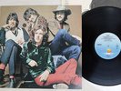 TRAFFIC SAME ISLAND 20S-93 Japan VINYL LP