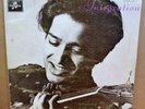 AMANCIO D'SILVA INTEGRATION OG UK MONO COLUMBIA / EMI LANSDOWN SERIES LP CLIP