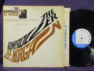 Lee Morgan 'The Rumproller' LP Blue Note Ear Mark-Van Gelder