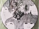THE BEATLES REVOLVER  LP PICTURE DISC