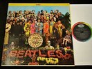 The Beatles Capitol 2653 Sgt. Pepper’s Lonely Hearts Club Band