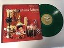Elvis Presley LP Elvis’ Christmas Album