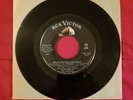 Elvis Presley  King Of The Whole Wide World 45 PROMO SP-45-118  NM-  RARE