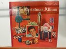 ELVIS PRESLEY  CHRISTMAS ALBUM LOC 1035 LP WITH PICS ATTACHED