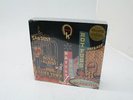 Career Box 10 LP Box Turntable Slip Mat Hot Fuss Sams Town Sawdust Day & Age