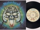 MOTORHEAD 'Overkill /Too Late, Too Late' 1979 UK 7