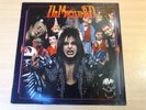 Dr. Mastermind/Self Titled/1986 Roadrunner LP