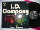 I.D. COMPANY 
