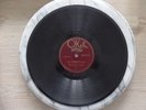 78 RPM Earl Johnson Dixie Entertainers Okeh 45092 Ain’t Nobody’s Business
