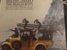 THE BEACH BOYS 
