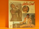 JACKIE OPEL - THE MEMORABLE - ISLAND SERIES - REGGAE IN SHRINK LP VINYL RECORD