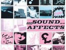 THE JAM Sound Affects 180gm Vinyl LP Remastered NEW & SEALED