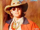 Gary P. Nunn: Home With the Armadillo, Rare 1983 Guacamole Records Vinyl LP
