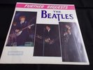 THE BEATLES - FURTHER REQUESTS EP  1964 PARLOPHONE GEPO 70015 AUSSIE P/S EP EX