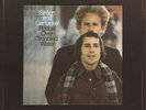 SIMON & GARFUNKEL: BRIDGE OVER TROUBLED WATER (MFSL 2 LP) MOBILE FIDELITY