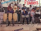 Los Flamers Flamazo Chico Che La Negra Tomasa Tropical Cumbia El Salvador Latin