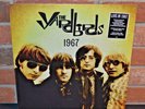 THE YARDBIRDS - Live In 1967, Ltd Import Remastered 180G ORANGE VINYL LP New
