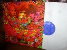 Cream, Disraeli Gears, Progressive, UK England Reaction 594 003 Stereo LP
