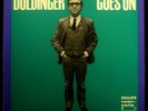LP Klaus Doldinger - Goes on, NM