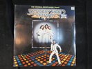 SATURDAY NIGHT FEVER original soundtrack US LP Disco/Bee-Gees/Trammps SEALED