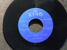 northern soul THE EMERALDS Baby You've Got Me KING 6078 M- listen