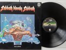 BLACK SABBATH  Sabbath bloody Sabbath 1974 33T LP  Espagne  VERTIGO 6366101  EX