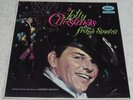 1957 A Jolly Christmas From Frank Sinatra Original Pressing LP Strong VG+ Vinyl
