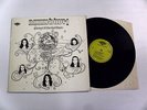 DECENNIUM - SONG OF THE SAD TIMES (1974) 1st DUTCH PANDORA PRSS PSYCH-FOLK-ROCK