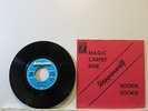 Steppenwolf - Magic Carpet Ride / Sookie, Sookie 7