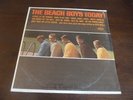 Beach Boys Today  LP RARE Mono Sealed Capitol records Original