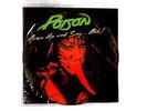 Open Up And Say....Ahh  LP PICTURE DISC (Poison (3) - 1988) ESTP 2059 (ID:15423)